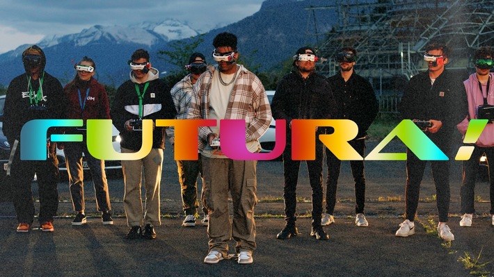 La collection de courts métrages &quot;Futura!&quot; disponible dès aujourd&#039;hui sur Play Suisse