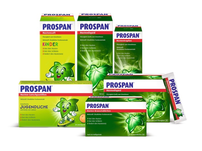 Sehr gut erforscht und nachgewiesen effektiv: Der EA 575®, der in allen Darreichungsformen von Prospan® steckt. / Weiterer Text über ots und www.presseportal.de/nr/111771 / Die Verwendung dieses Bildes für redaktionelle Zwecke ist unter Beachtung aller mitgeteilten Nutzungsbedingungen zulässig und dann auch honorarfrei. Veröffentlichung ausschließlich mit Bildrechte-Hinweis.