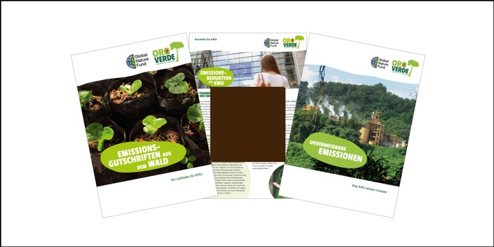 Neue Impulse für unternehmerischen Klimaschutz