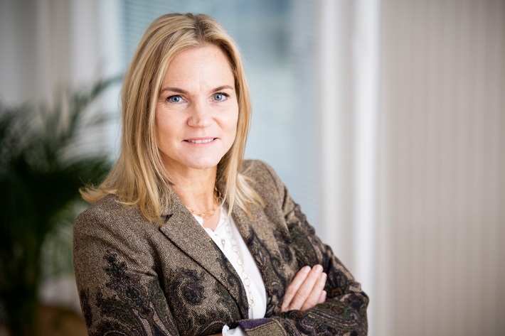 Nicole Pauli diventa Managing Director di AMAG Leasing AG
