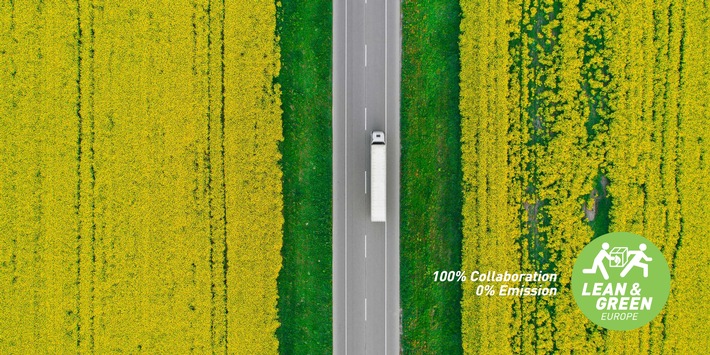 Lean & Green-Award 2021 | Coop, Krummen Kerzers, die Post und Schöni Transporte erhalten Auszeichnungen für ihre CO2-Reduktion
