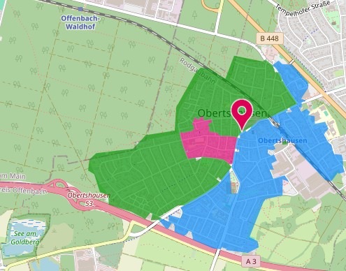 Mehr Tempo, mehr Möglichkeiten: Glasfaser für Obertshausen