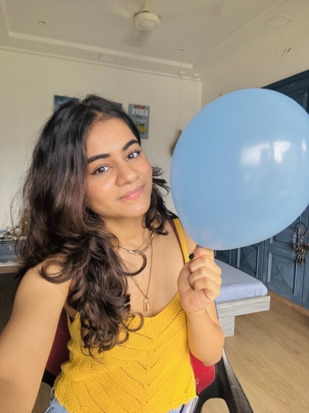 Das Unsichtbare sichtbar machen - Blue-Balloon-Challenge lenkt den Blick auf die täglichen Herausforderungen eines Lebens mit Diabetes