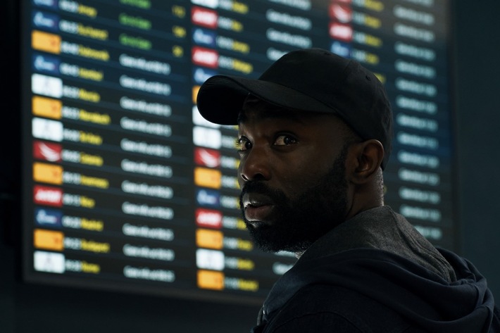 Trailer der neuen Sky Original Thrillerserie "The Lazarus Project" von Marco Kreuzpaintner veröffentlicht, die im April bei Sky und Sky Ticket startet