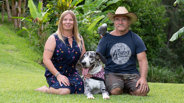 RTL II: "Daniela Katzenberger" und "Die Reimanns" verabschieden sich stark