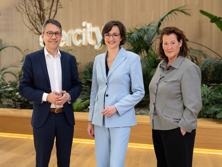 enercity erzielt solides Jahresergebnis 2025 und setzt Transformation weiter konsequent fort