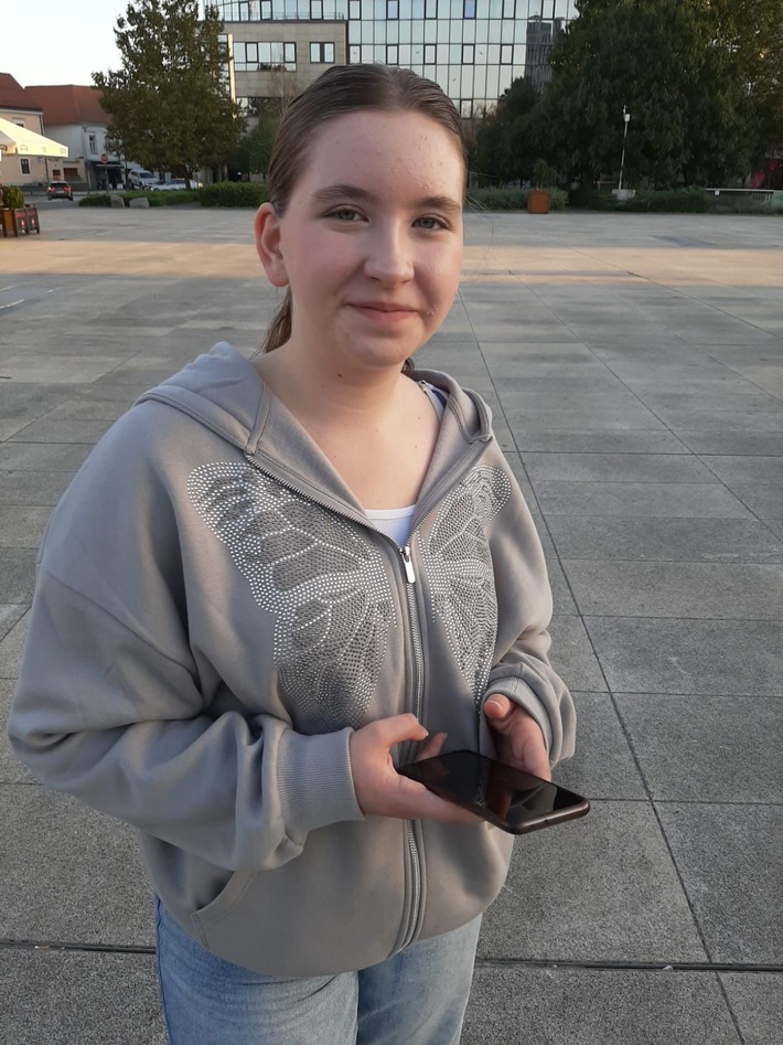 POL-F: 251121 - 1212 Frankfurt - Ginnheim: Vermisste Person