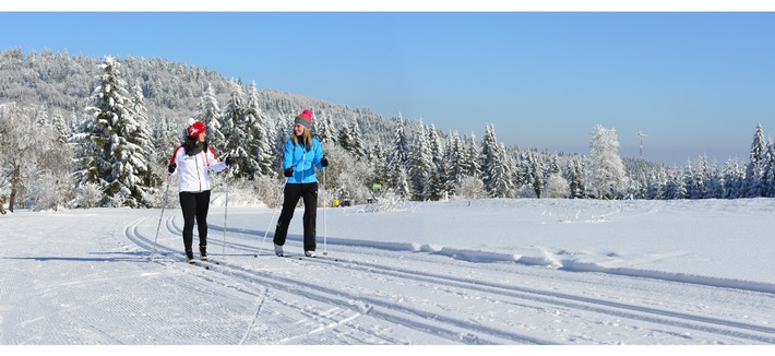 Die sportlichen und kulinarischen Seiten des Mühlviertels entdecken - BILD