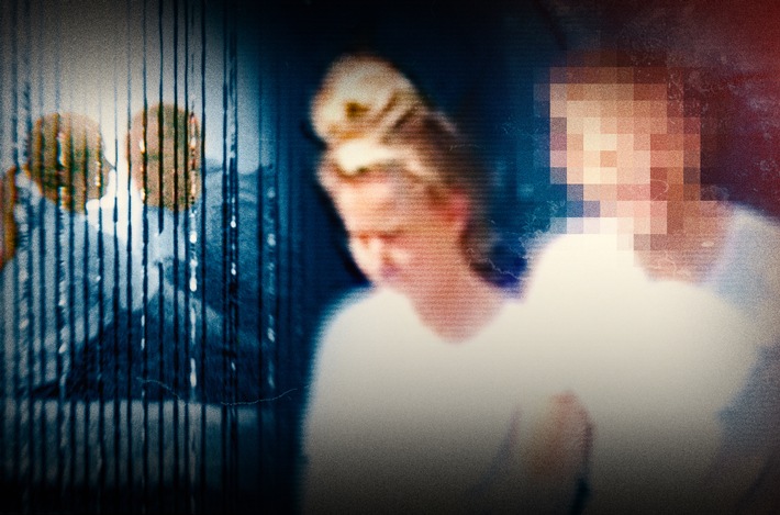 ARD Crime Time: Entführt! Keiner will mir glauben