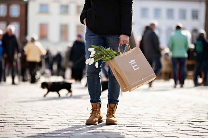 Frühling, der das Herz bewegt - die Marktsaison in Schleswig-Holstein beginnt
