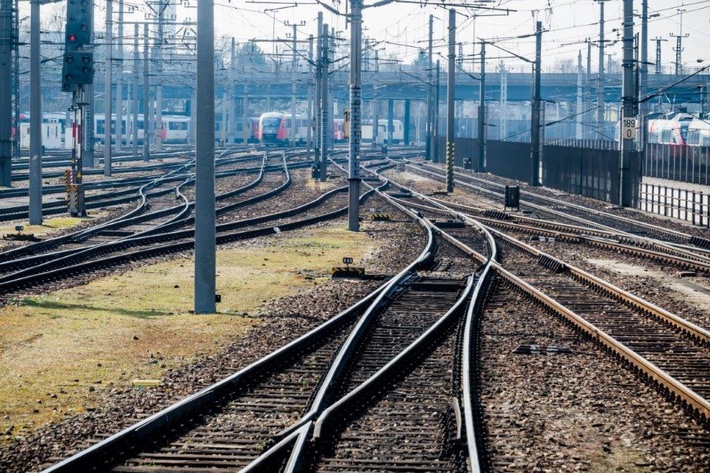 Neue Streiks bei der Bahn – Welche Rechte haben Reisende?