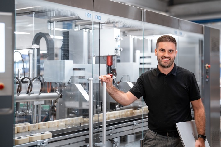 OPTIMA präsentiert marktreife Innovationen auf der Interpack 2026