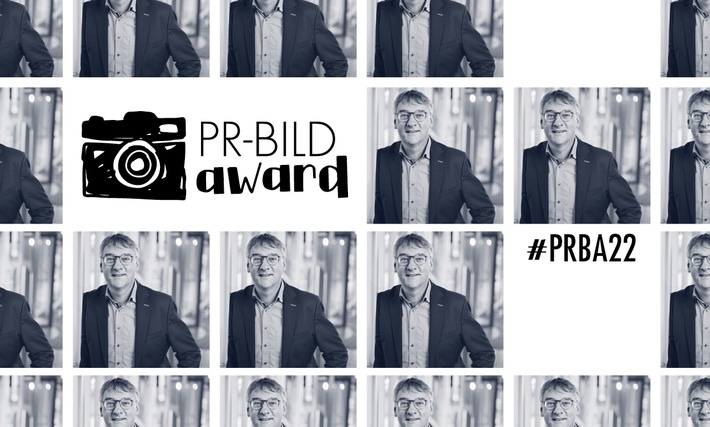 BLOGPOST PR-Bild Award 2022: 3 Fragen an Jury-Vorsitzenden Rüdiger Scharf