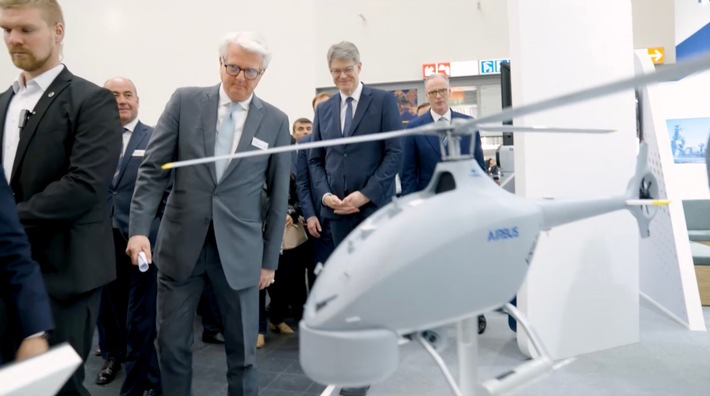 XPONENTIAL Europe 2026: Industrie, Politik und Forschung im Austausch