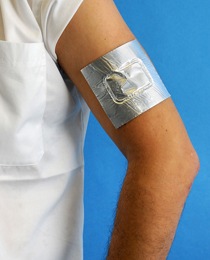 FNS: Un patch contre le rhume des foins  / Sécurité et efficacité confirmées par les premiers essais cliniques