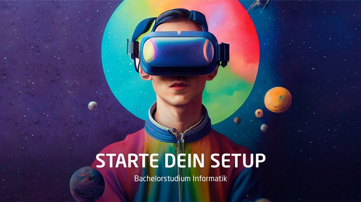 HPI sucht IT-Nachwuchs: Jetzt für den Bachelorstudiengang "IT-Systems Engineering" am HPI bewerben