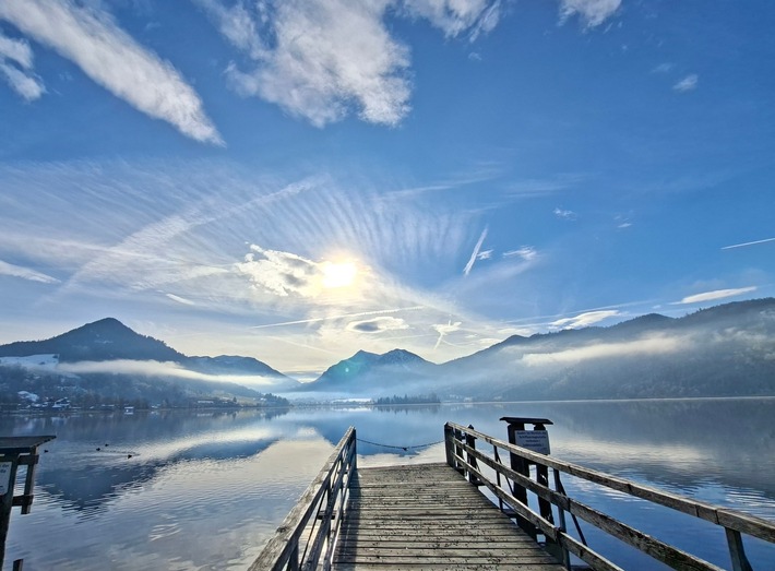 Ich bin so froh, dass Sie da sind.