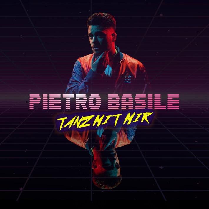 Pietro Basile - "Tanz mit mir (Ritmo dell