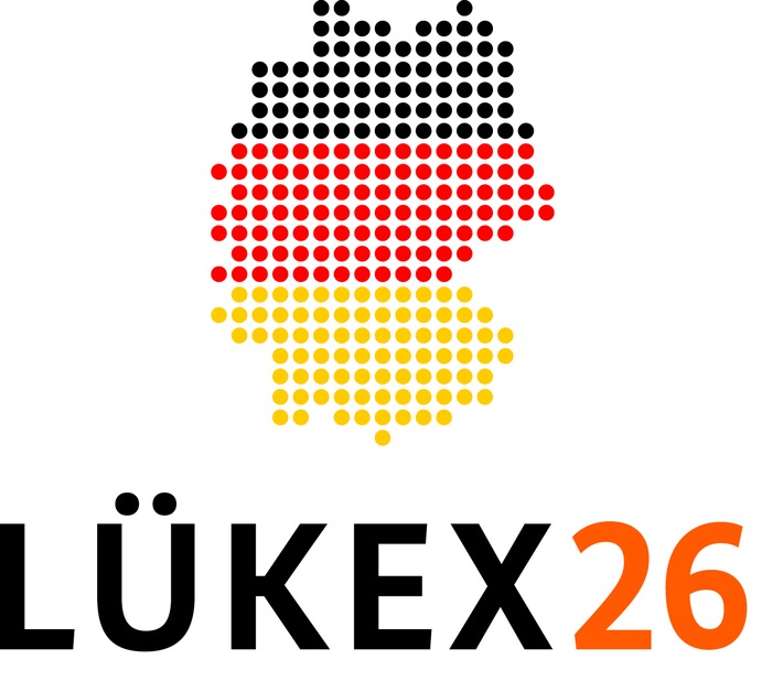 Extrem heiß, extrem trocken - mit LÜKEX wird Krisenmanagement gemeinsam geübt