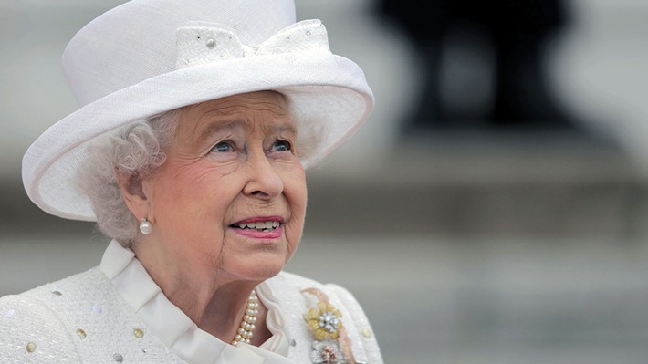 Programmänderung zum Tod von Queen Elizabeth II.