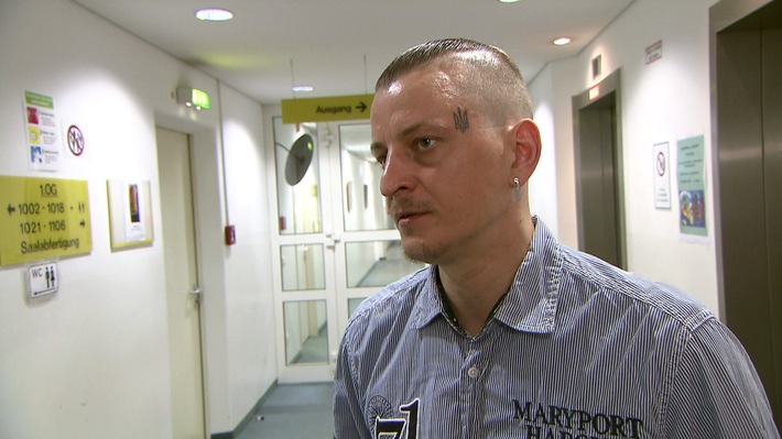 "Armes Deutschland - Stempeln oder abrackern?": Manuela und Mark droht die Wohnungslosigkeit