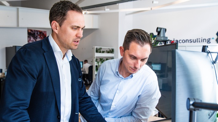 grynia consulting: Mitarbeitergewinnung durch künstliche Intelligenz – zwischen Effizienz und Bauchgefühl