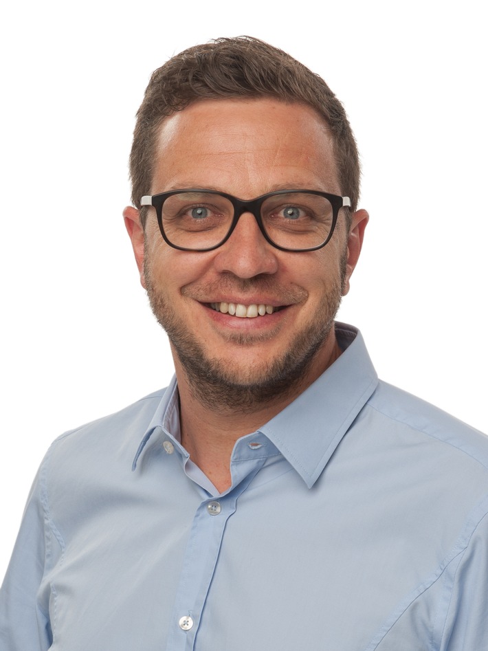 Markus Mahler est le nouveau président du conseil d
