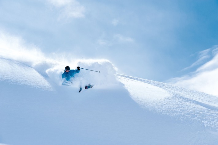 Sonne, Schnee & Sinneslust 2012 - BILD