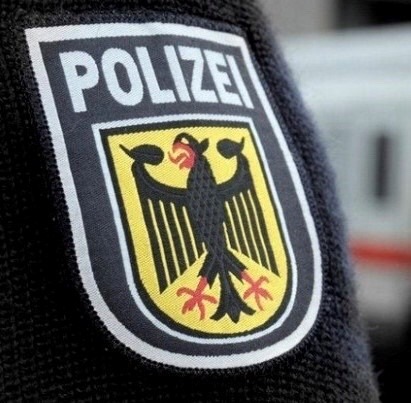BPOL-KS: Kind allein unterwegs - Bundespolizei nimmt 4-Jährigen in Obhut