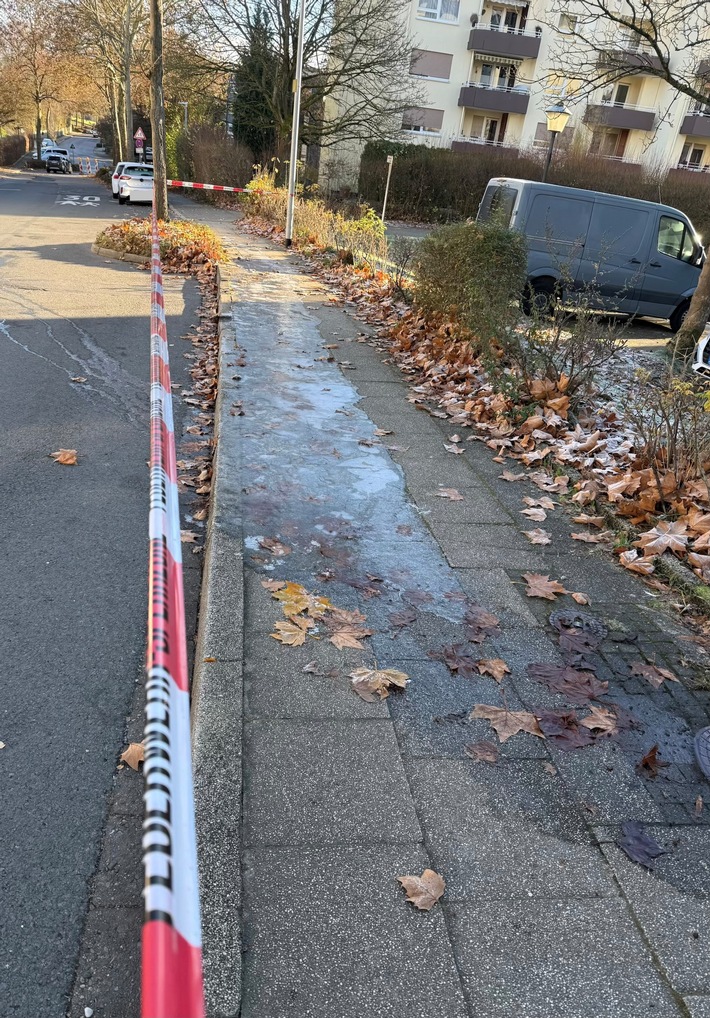 FW-EN: Fünf Einsätze für die Feuerwehr Herdecke am Wochenende