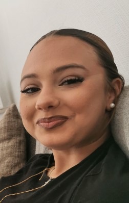 POL-OF: Wo ist Julana Maria Lucia Neis?