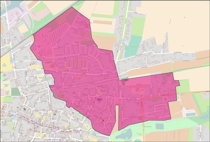 Burg b. Magdeburg: Jetzt auf Glasfaser umsteigen