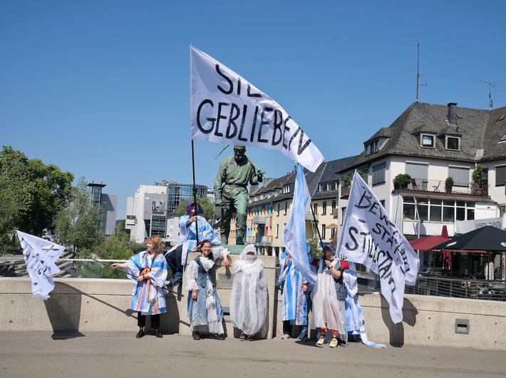 Wo Zukunft kuratiert wird: Der *WESTSTERN Förderpreis präsentiert seine Shortlist 2026 für die Auszeichnung von Kunstvereinen
