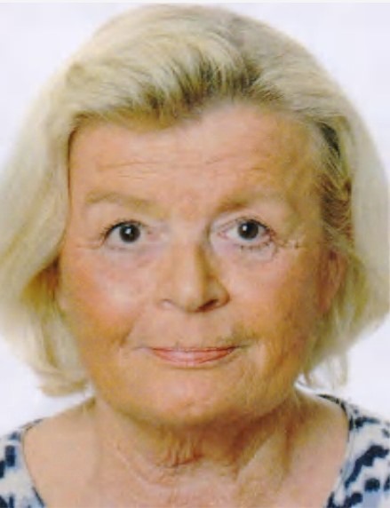 POL-WES: Moers - Öffentlichkeitsfahndung Polizei sucht mit Foto nach 70-jähriger Vermissten