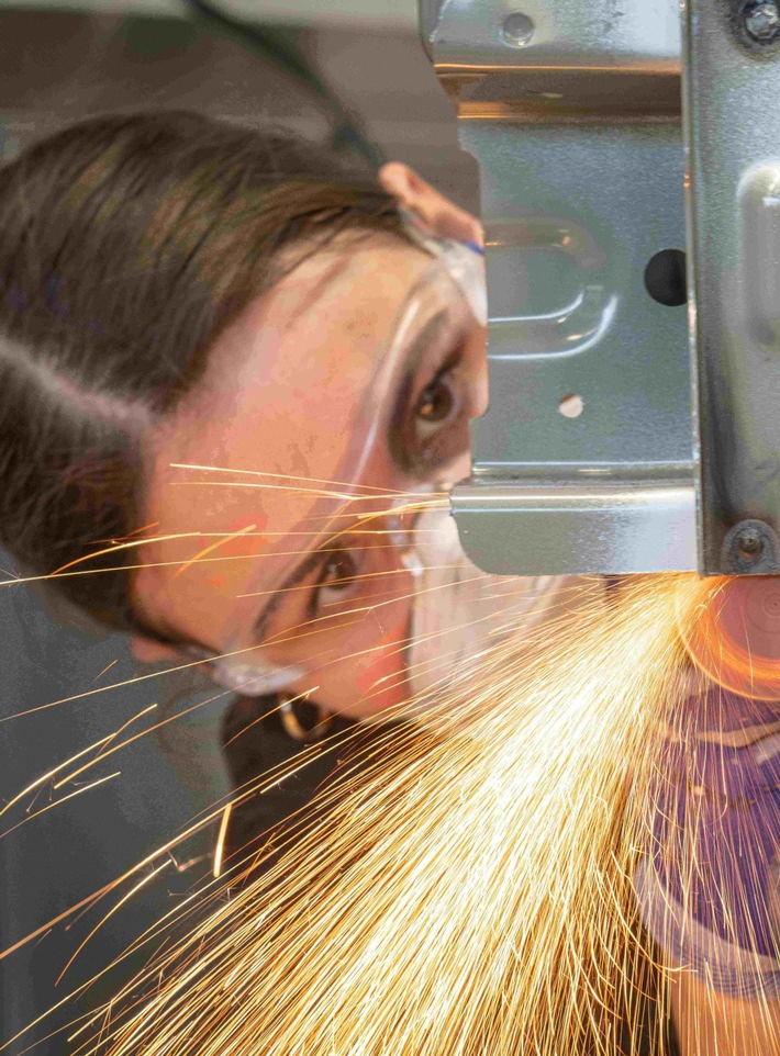 Nationaler Zukunftstag in Liechtenstein: Neue Berufswelten entdecken