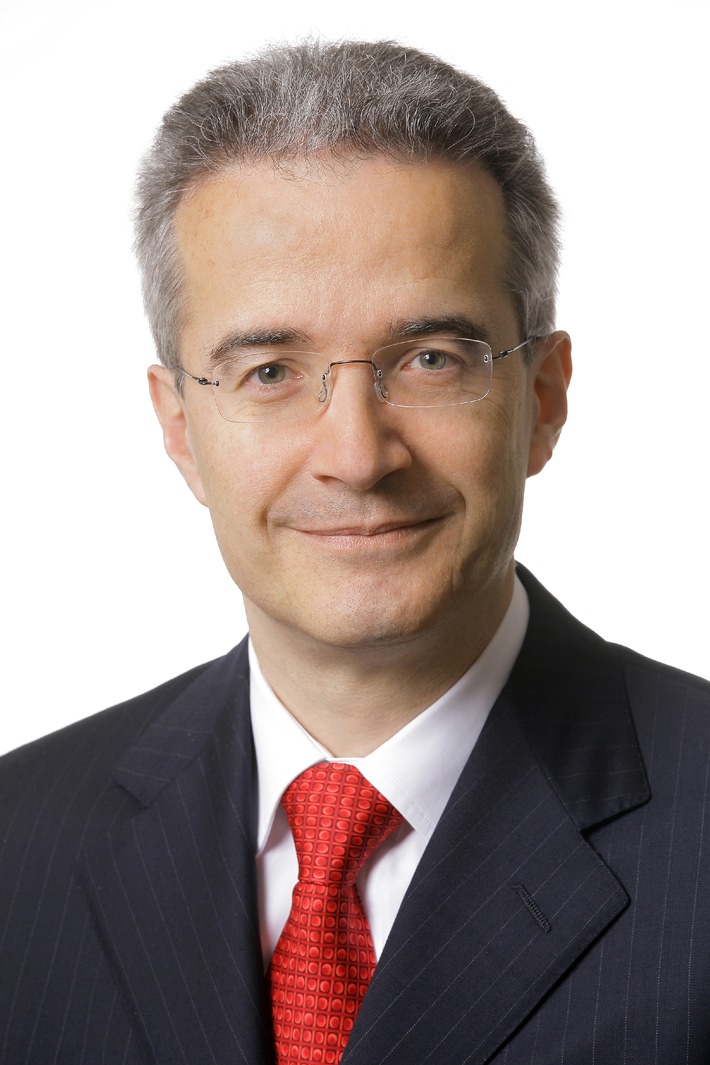 Lovells ernennt Christoph Küppers zum Regional Managing Partner für Kontinentaleuropa