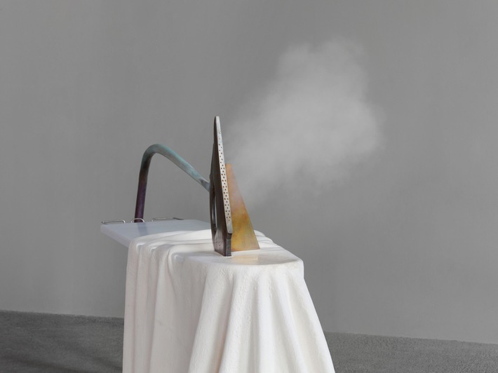 Camille Henrot – Sweet Days of Discipline |10 June – 5 November 2023, LOK