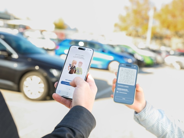 Österreich erfüllt EU-Vorgaben für digitalen Führerschein vorzeitig