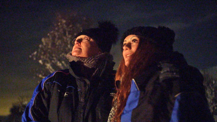 Letzte Träume zum Greifen nah - Neue Folge "Voller Leben - Meine letzte Liste" bei RTL II