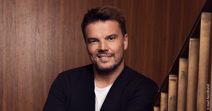 PM - Deutscher Nachhaltigkeitspreis für Stararchitekt Bjarke Ingels