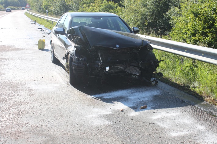 POL-PDKL: A 62/Reichweiler
Zeugen gesucht