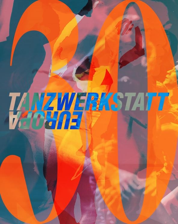 LINES & SIGNS - 30 Jahre TANZWERKSTATT EUROPA / Workshops & Performances 21. Juli - 6. August 2021 in München