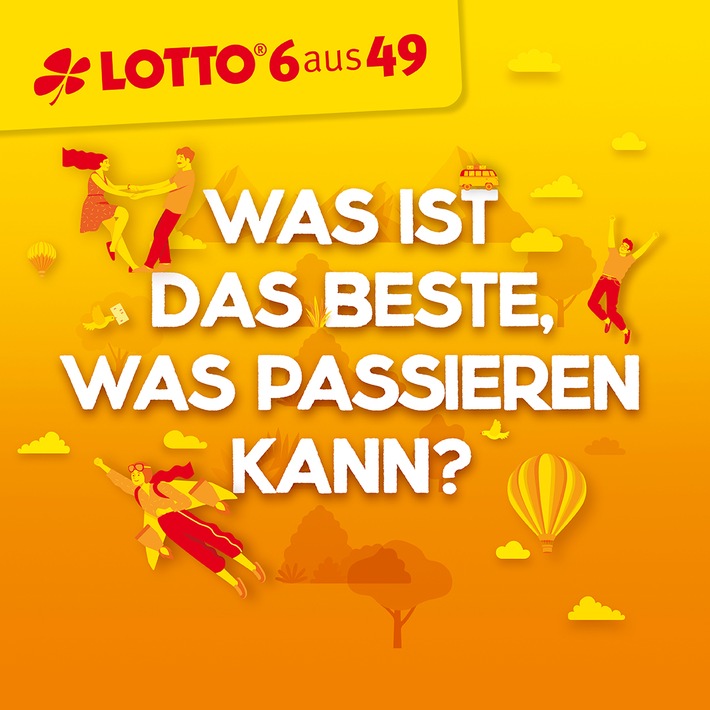 Sachsenlotto-Großgewinne für die Landkreis Görlitz, Meißen, Leipzig und Zwickau