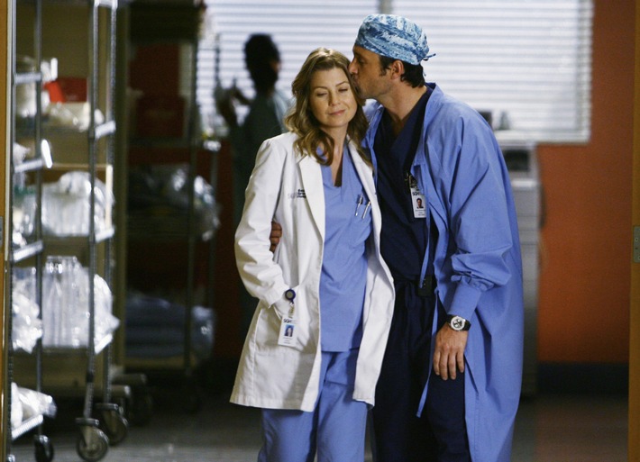 Drama im Seattle Grace Hospital: Das große Staffelfinale von "Grey