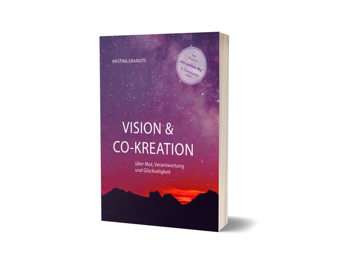 Die Vision &amp; die Co-Kreation