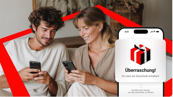 XTB führt ein Geschenk mit echtem Wert ein