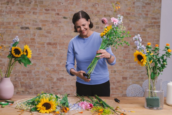 Wenn der Kaffee plötzlich wieder duftet: Wilmas Weg mit CRSwNP