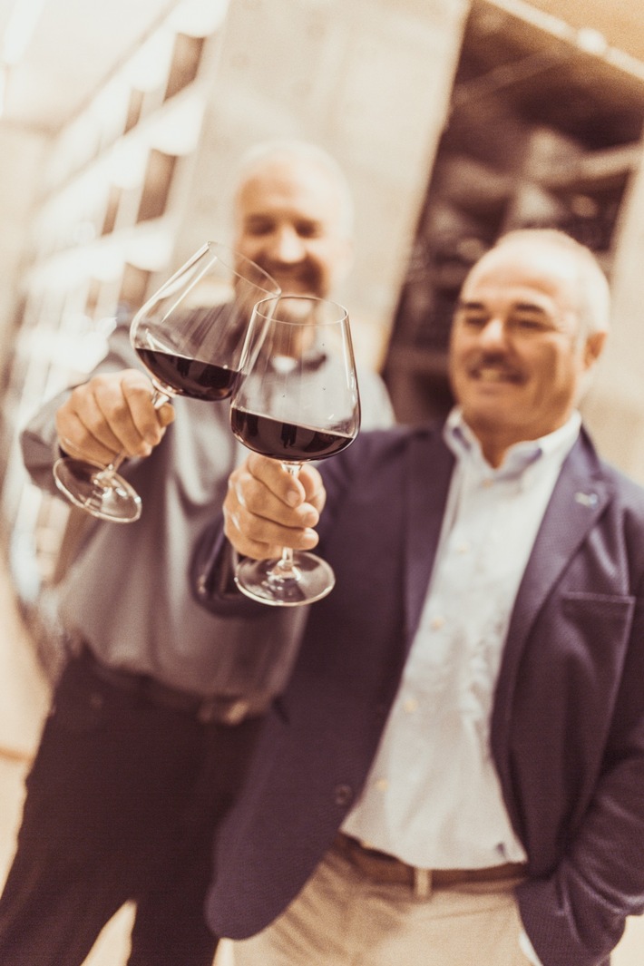 Einladung zur Vorstellung des Heilbronner Bürgerweins 2019