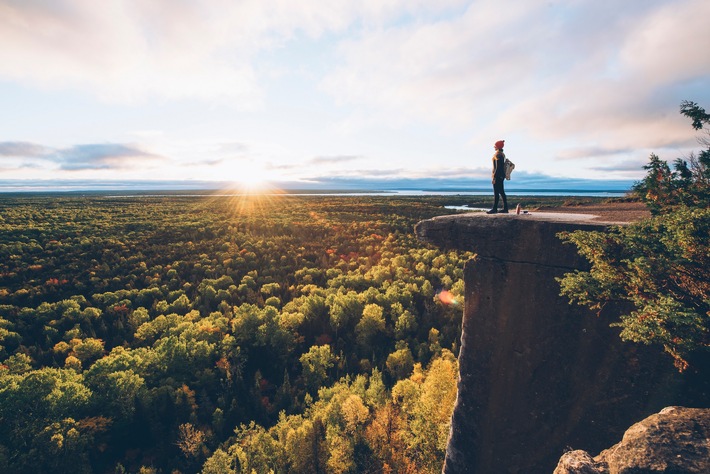 Die Top 8 der Naturerlebnisse im kanadischen Herbst