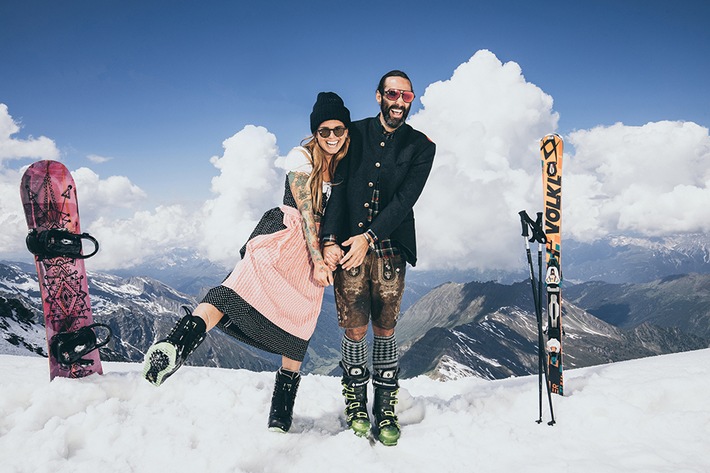 Frühlingsskilauf: das größte Skigebiet des Zillertals schenkt einen kostenlosen Skitag!